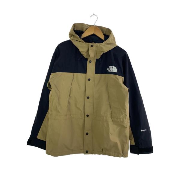 THE NORTH FACE◆MOUNTAIN LIGHT JACKET_マウンテンライトジャケット...