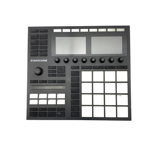 NATIVE INSTRUMENTS◆オーディオその他//MASCHINE MK3/グルーヴ制作シス...