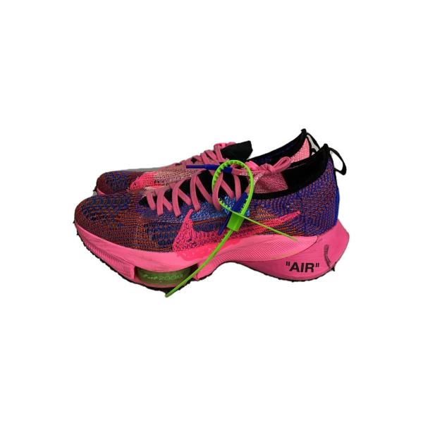 NIKE◆AIR ZOOM TEMPO NEXT_エア ズーム テンポ ネクスト/25.5cm/PN...