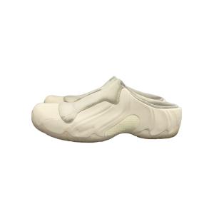 NIKE◆CLOGPOSITE LIGHT_クロッグポジット ライト/27.5cm/BEG//