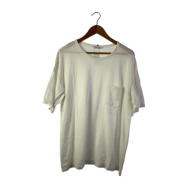 nanamica◆Recommended Item Cotton Silk Pocket Tee/L...