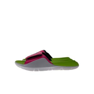 NIKE◆サンダル/26cm/GRN/AT9193-600