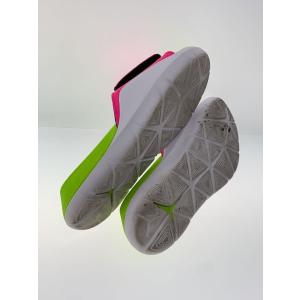 NIKE◆サンダル/26cm/GRN/AT91...の詳細画像3