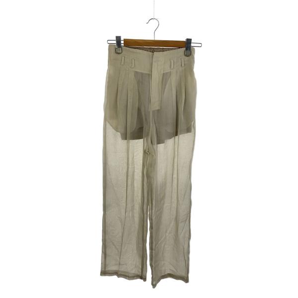 AMERI◆ボトム/S/02110830640