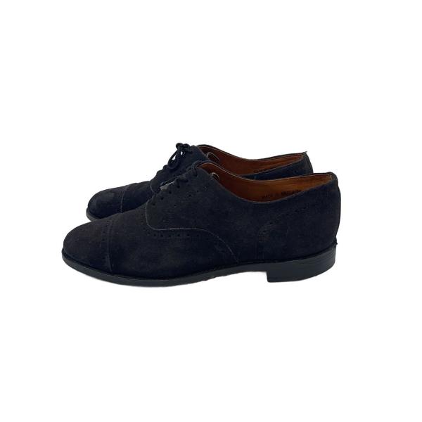 Lloyd Footwear◆ドレスシューズ/UK6.5/ブラック//