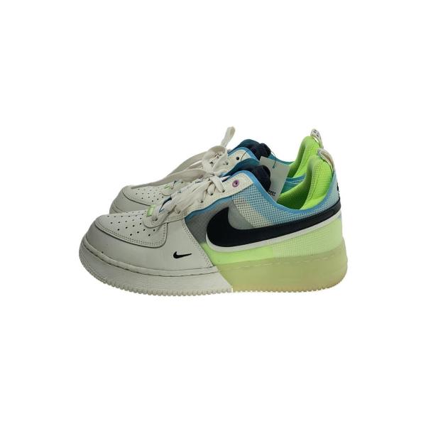 NIKE◆ローカットスニーカー/26.5cm/WHT/DM0573-101