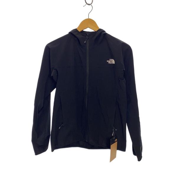 THE NORTH FACE◆MOUNTAIN SOFTSHELL HOODIE_マウンテンソフトシ...