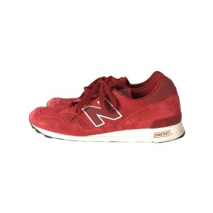 NEW BALANCE◆ニューバランス/M1300/US10.5/RED