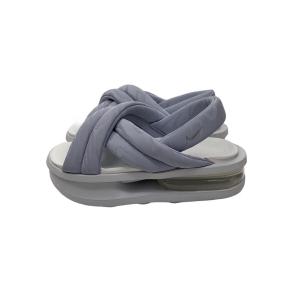 NIKE◆サンダル/23cm/GRY/HJ8168-001