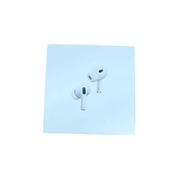 Apple◆AirPods Pro 第2世代 MagSafe充電ケースUSB-C A2968/304...