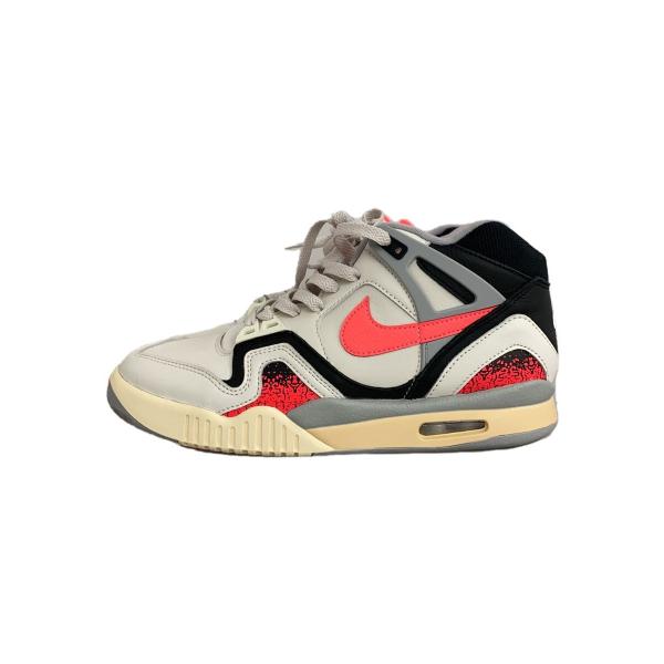 NIKE◆AIR TECH CHALLENGE II_エア テック チャレンジ 2/26.5cm/W...