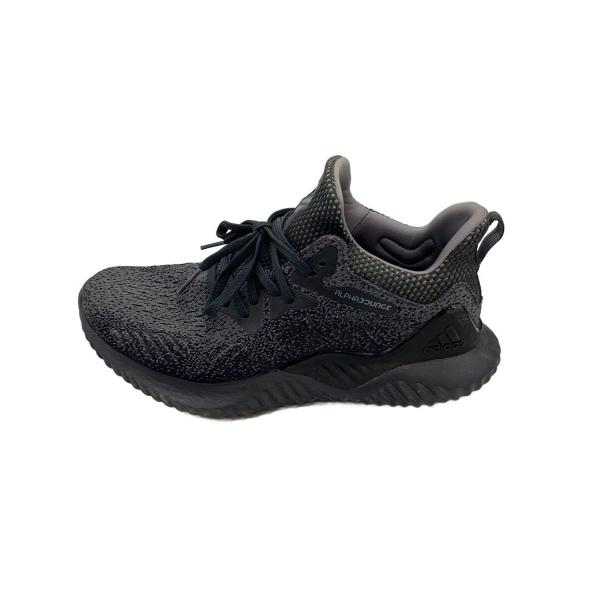 adidas◆パフォーマンス/ALPHABOUNCE BEYOND M/アルファバウンスビヨンド/ブ...