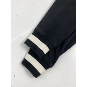 STUSSY◆スタジャン/XL/コットン/BL...の詳細画像5