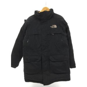 THE NORTH FACE（ザ ノースフェイス） Mcmurdo Parka GORE-TEX