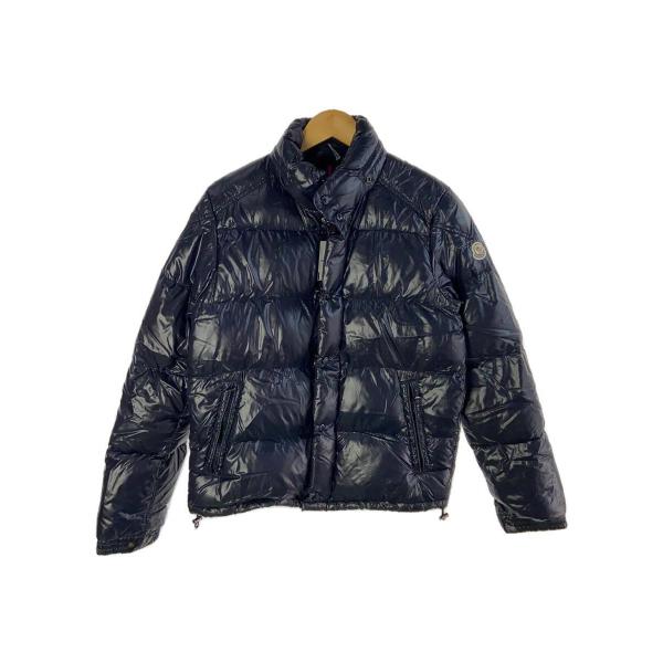 MONCLER◆ダウンジャケット/2/--/NVY/41301/50/68950/モンクレール