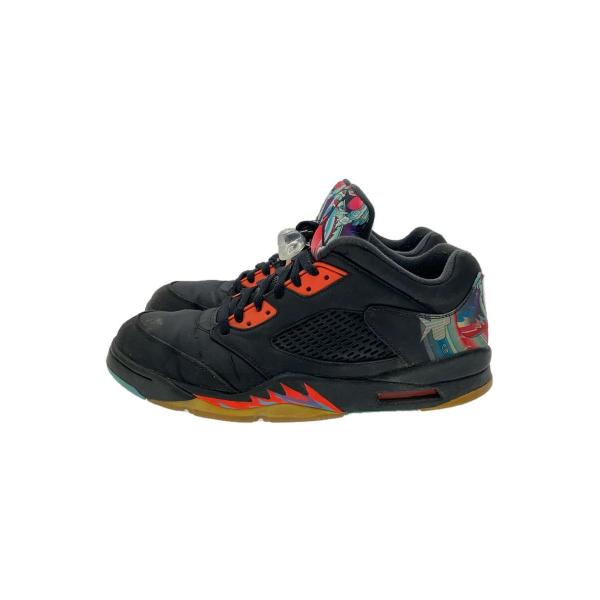 NIKE◆840475-060/AIR JORDAN 5 RETRO LOW CNY/エアジョーダン...