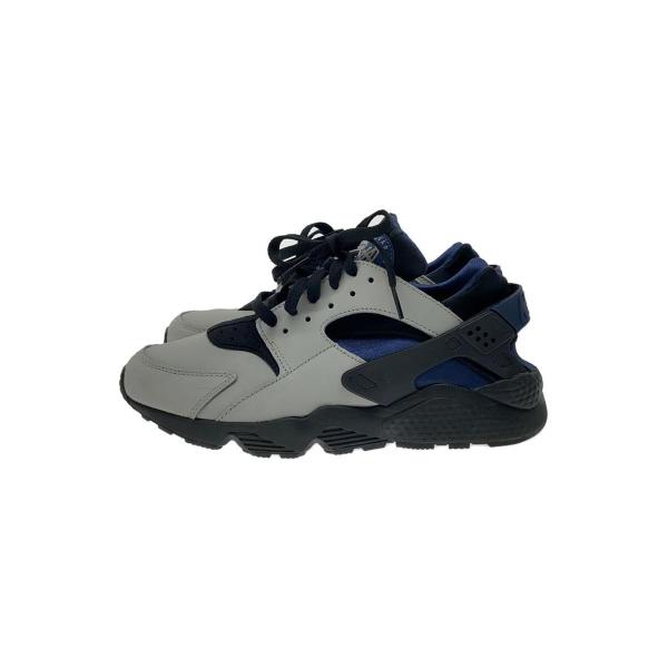 NIKE◆AIR HUARACHE LE SHADOW_エア ハラチ LE シャドー/26.5cm/...