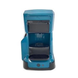 新品未使用 Makita マキタ 充電式コーヒーメーカー CM501DZ 楽天市場】マキタ 充電式コーヒーメーカー CM501DZ 本体のみ