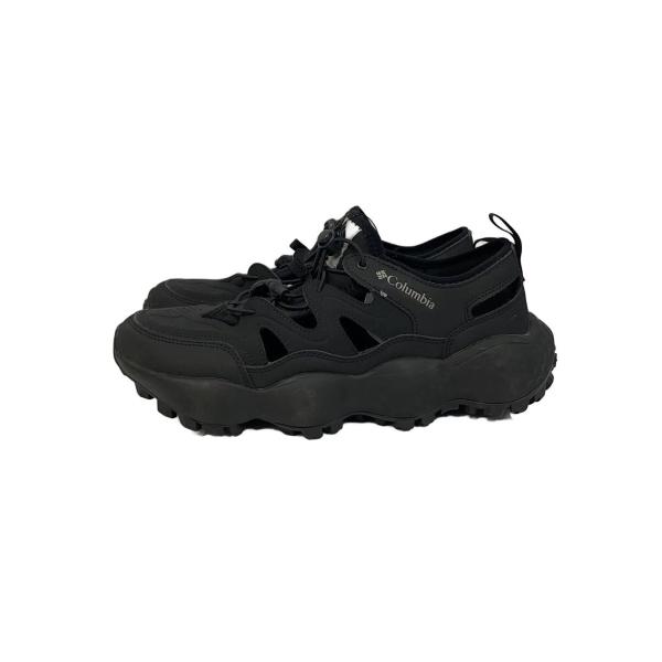 Columbia◆サンダル/27cm/ブラック/YM8908-010