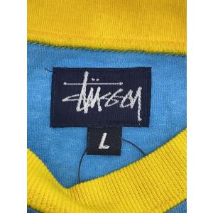 STUSSY◆OLD/レモンソーダ/Tシャツ/...の詳細画像2