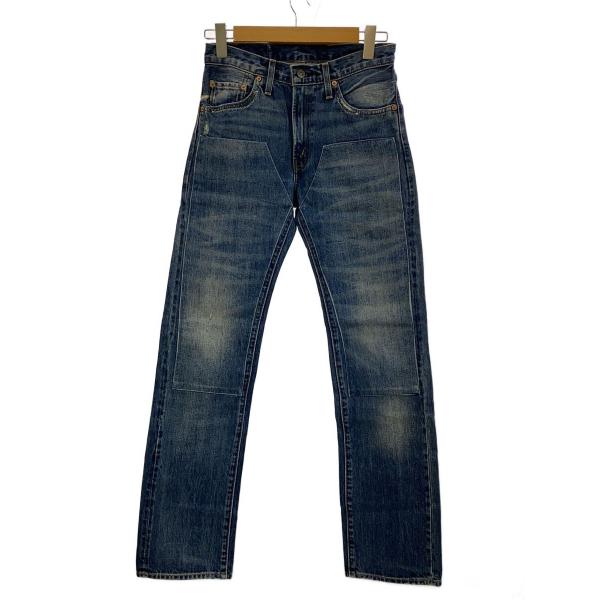 Levi’s Vintage Clothing◆505/1967年/ダブルニー/デニム/ボトム/28...