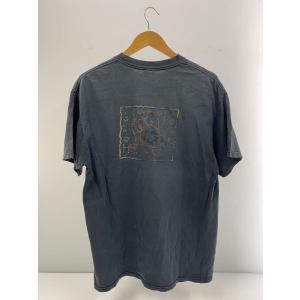 STUSSY◆80s/黒タグ/old stus...の詳細画像1