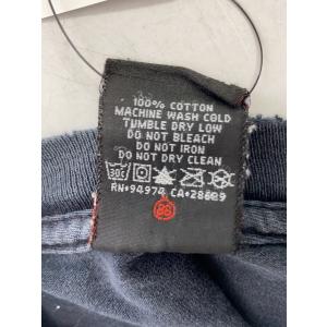 STUSSY◆80s/黒タグ/old stus...の詳細画像3