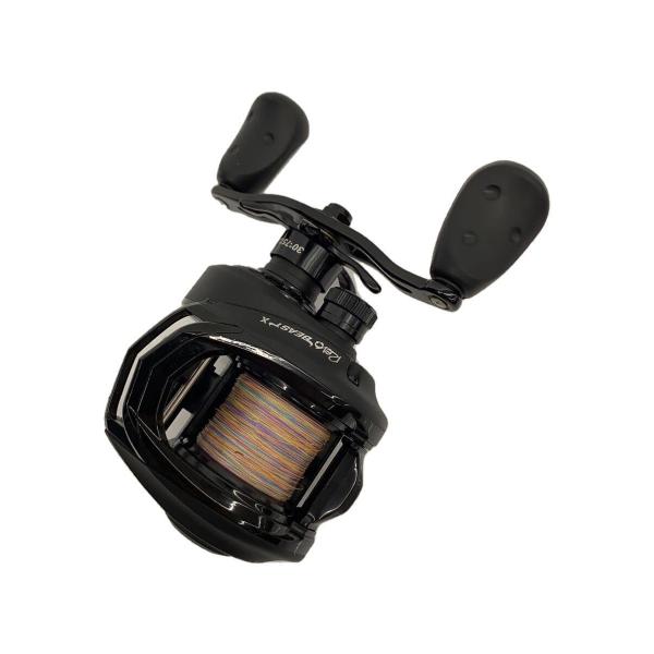 Abu Garcia◆リール/REVO BEAST X