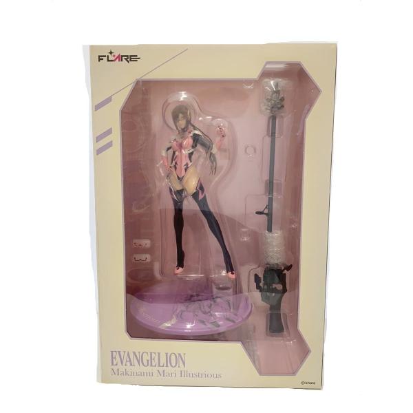 FLARE/フィギュア/コミック&amp;アニメ/真希波・マリ・イラストリアス