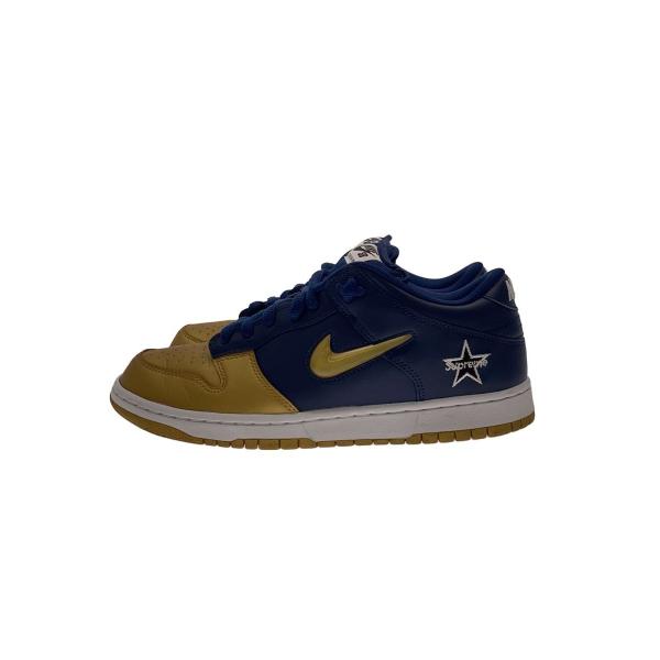 NIKE◆SB DUNK LOW OG QS/ダンクロー/ゴールド/CK3480-700/27cm/...