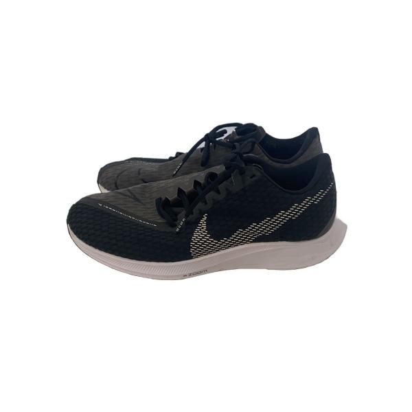 NIKE◆ZOOM RIVAL FLY 2_ズーム ライバル フライ 2/27cm/BLK