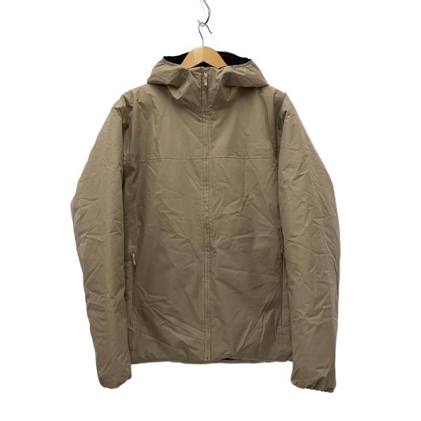 THE NORTH FACE◆GTX AXION INSULATED JACKET_GTX アクショ...