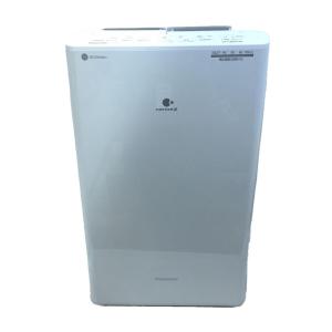 Panasonic◆除湿機 F-YHVX120-W｜ssol-shopping