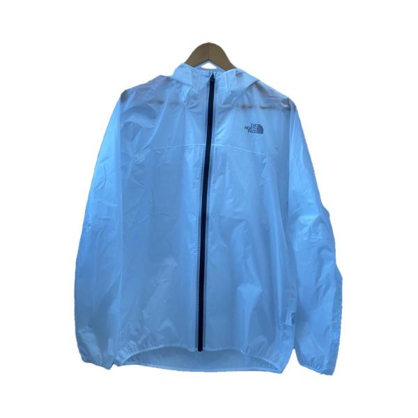 THE NORTH FACE◆STRIKE TRAIL JACKET_ストライクトレイルジャケット/...