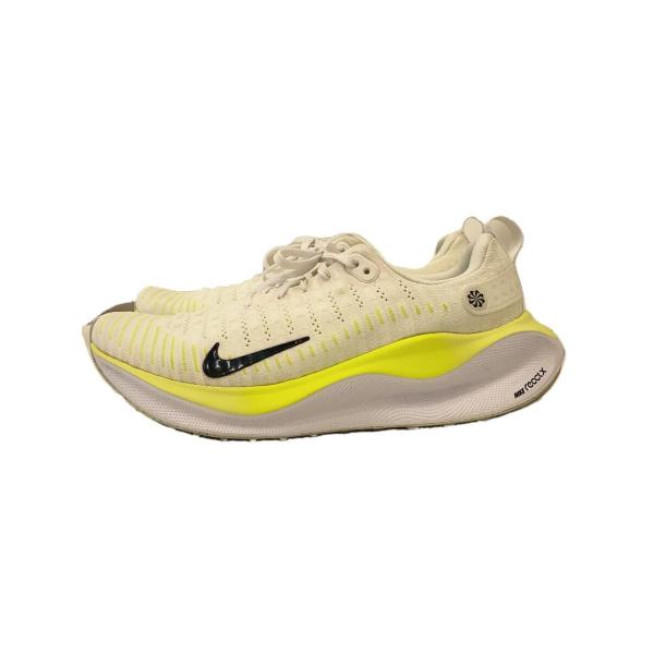 NIKE◆REACTX INFINITY RUN 4_リアクトX インフィニティ ラン 4/27.5...