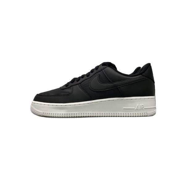 NIKE◆ローカットスニーカー/27.5cm/BLK/FB2048-001