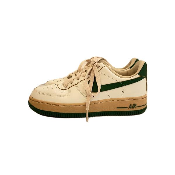 NIKE◆AIR FORCE 1 LOW 07 LV8/22.5cm/WHT