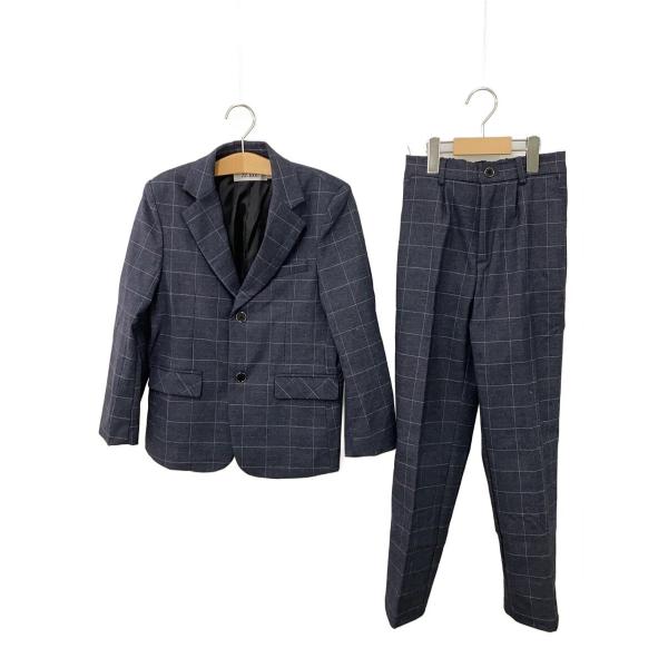 スーツ/150cm/NVY