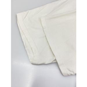 STUSSY◆Tシャツ/XL/コットン/WHT...の詳細画像4