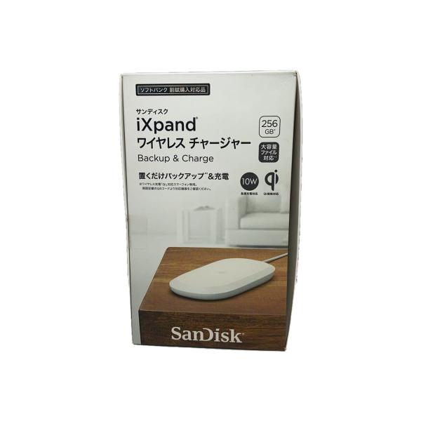 SANDISK◆OA・通信その他/SDIZ90N-256G-JS4LM