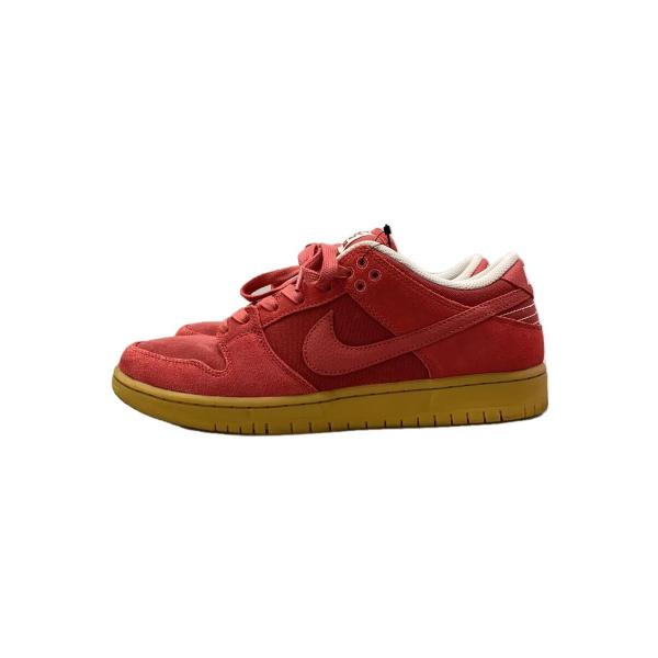 NIKE◆ローカットスニーカー/27cm/RED/DV5429-600