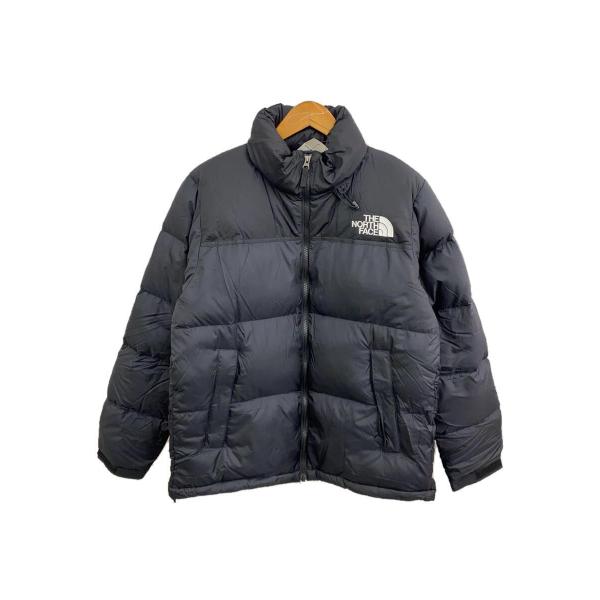 THE NORTH FACE◆ジャケット/M/ナイロン/BLK/nd92335