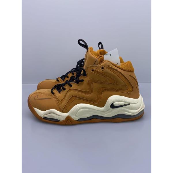 NIKE◆AIR PIPPEN/エアピッペン/キャメル/325001-700/26.5cm/CML