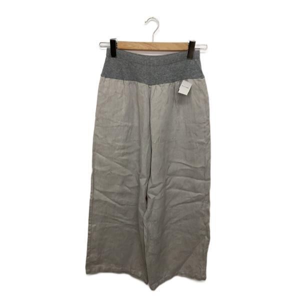 BEARDSLEY(BEARDSLEY GALLARDAGALANTE)◆ワイドパンツ/FREE/リ...