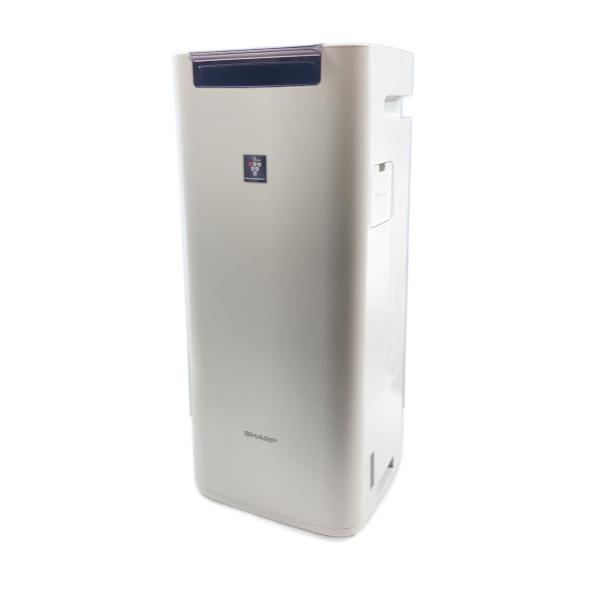 SHARP◆空気清浄機 KI-RS40-W 2023年製