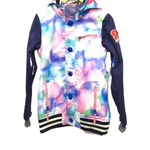 SISTA.J（シスタージェイ） パンツ スノーボードウェア パンツ