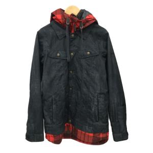 ESTIVO（エスティボ） 旧モデル店頭展示品 スノーボードジャケット