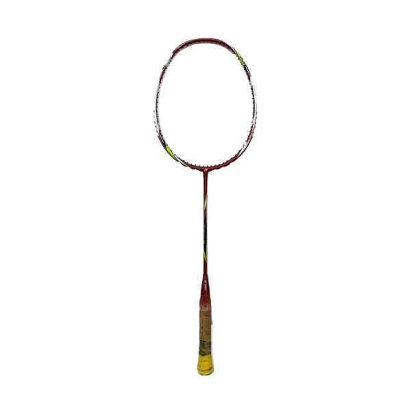 YONEX◆アークセイバー11/初期カラー/バドミントンラケット/レッド