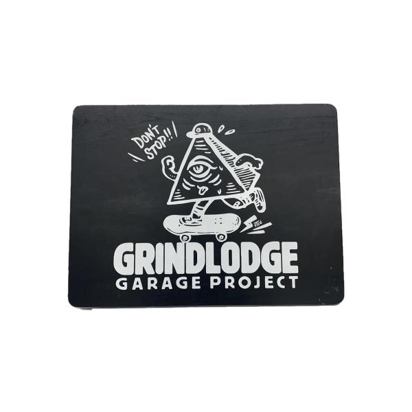 GRINDLODGE/シェルコン25用 天板/グラインドロッジ/キャンプ用品//