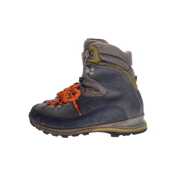 LA SPORTIVA◆Pamir GTX/トレッキングブーツ/41/グレー/ゴアテックス/登山靴